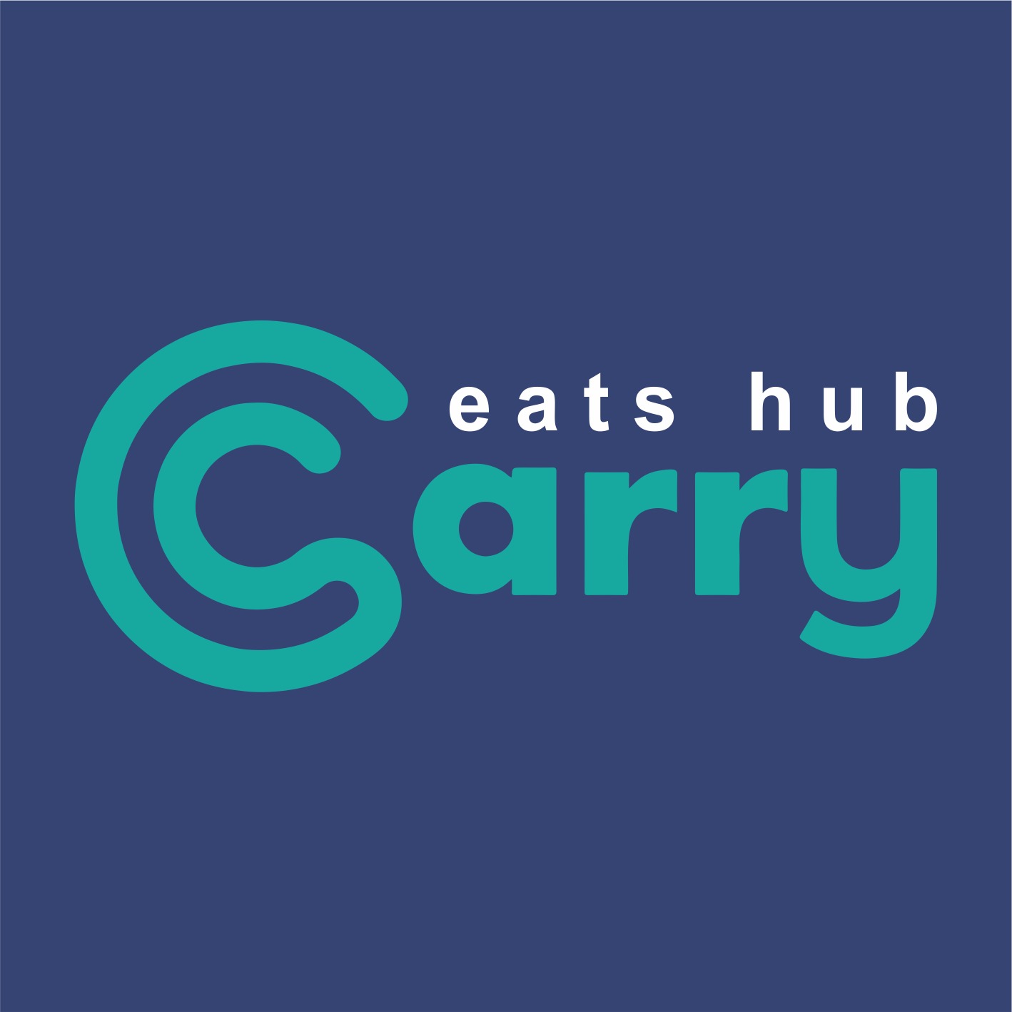 Carry Eats hub